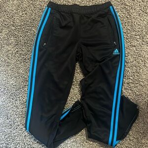 Adidas women’s climacool pants